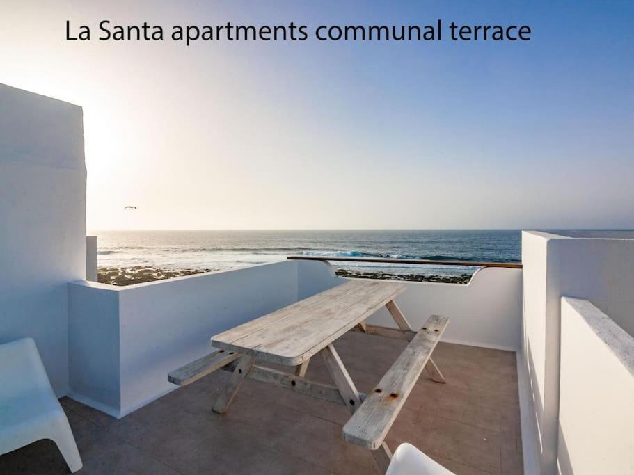 Weybeach3 Ocean Frontline,sea View,private Terrace Appartamento