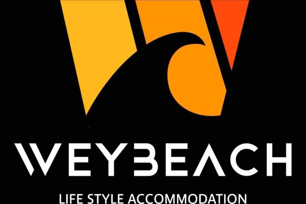 Appartamento Weybeach3 Ocean Frontline,sea View,private Terrace *