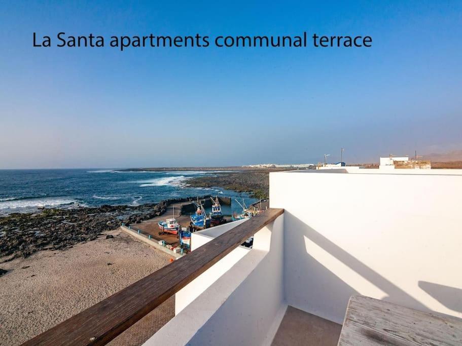 Appartamento Weybeach3 Ocean Frontline,sea View,private Terrace