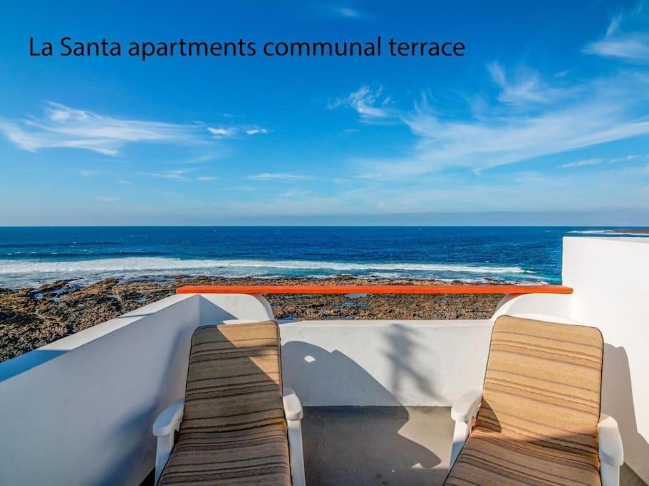 Appartamento Weybeach3 Ocean Frontline,sea View,private Terrace