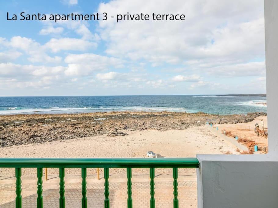 Appartamento Weybeach3 Ocean Frontline,sea View,private Terrace