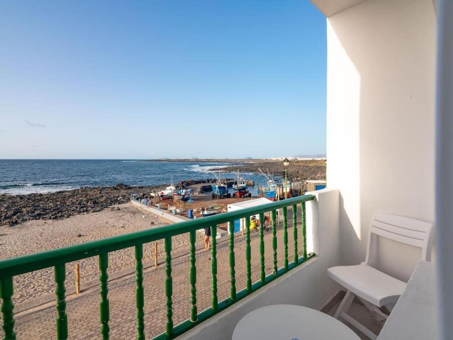 Weybeach3 Ocean Frontline,sea View,private Terrace Appartamento La Santa
