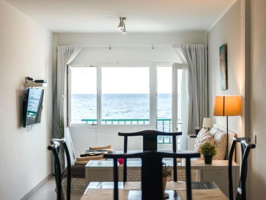 Appartamento Weybeach3 Ocean Frontline,sea View,private Terrace