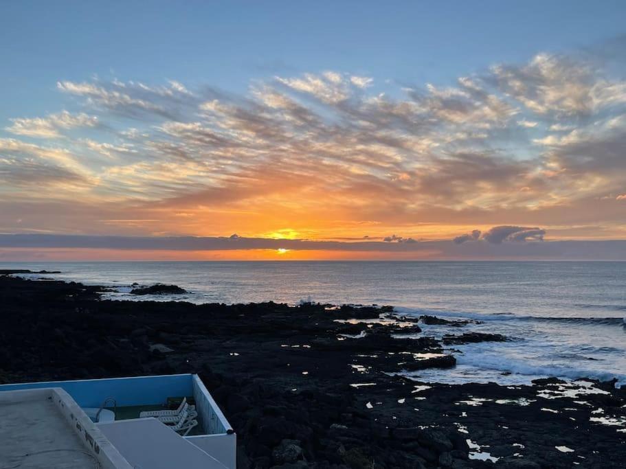 Appartamento Weybeach3 Ocean Frontline,sea View,private Terrace
